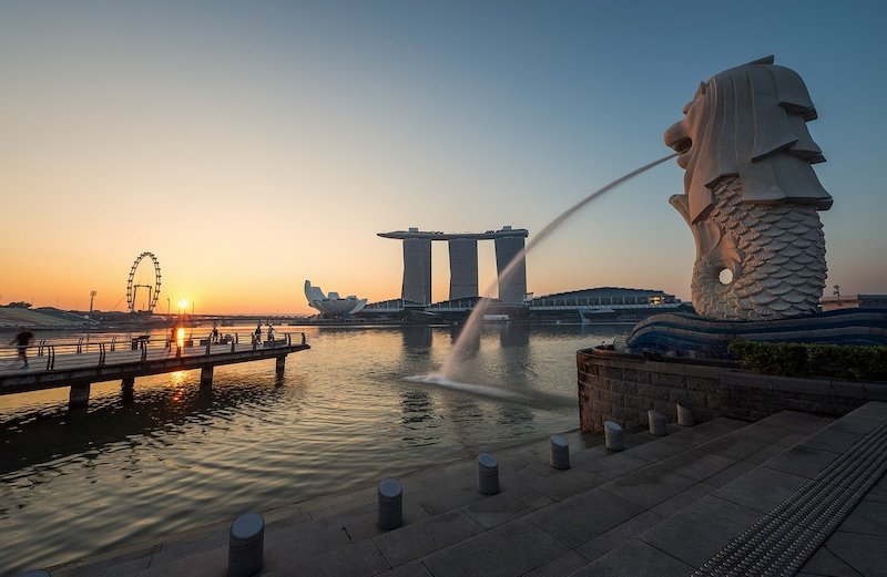 June 2022's, $24/year, $36/year HostUS KVM VPS Singapore Location Ryzen, NVMe and more